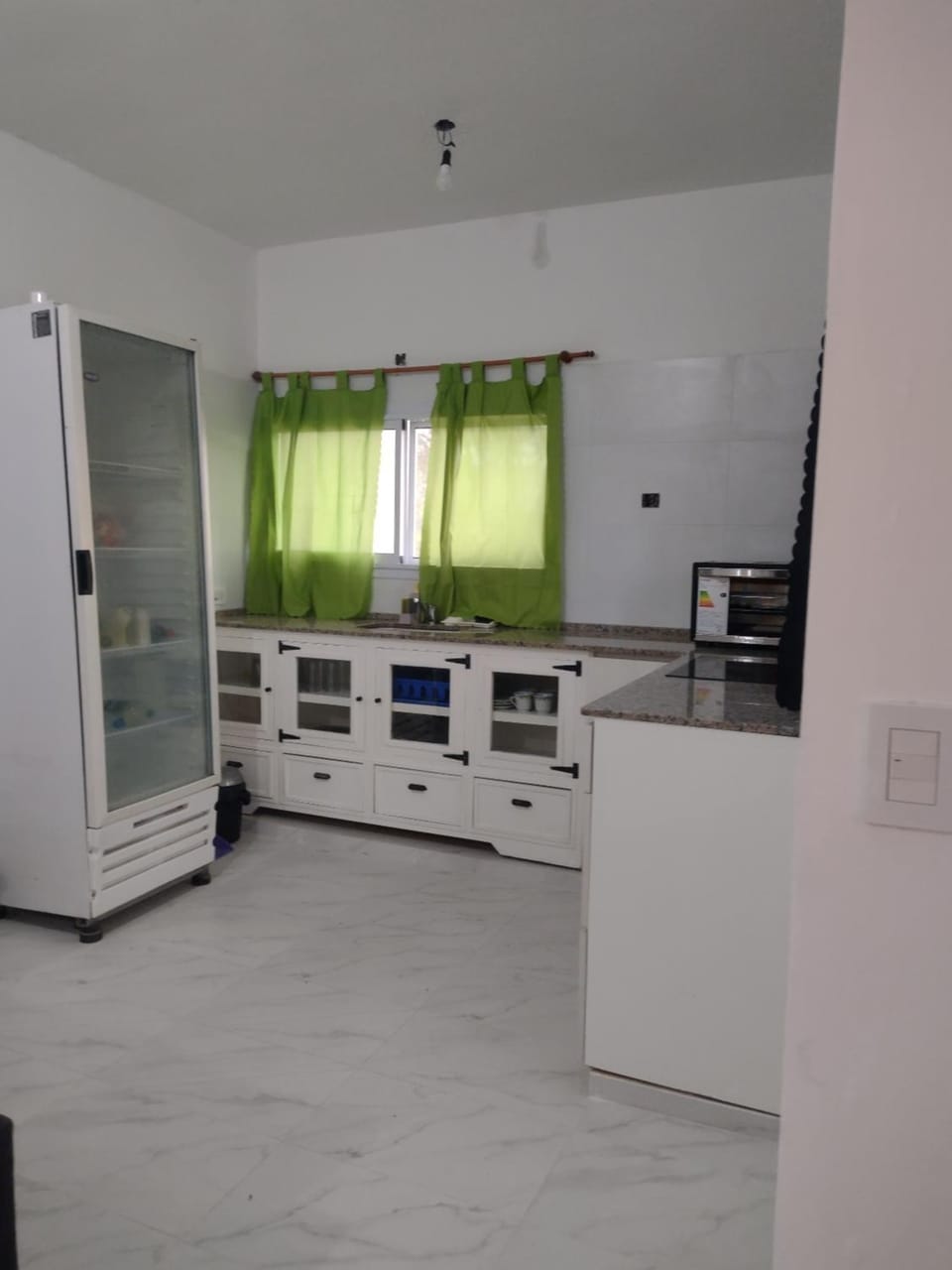 Mi lugar en el mundo House in San Luis Province, Argentina