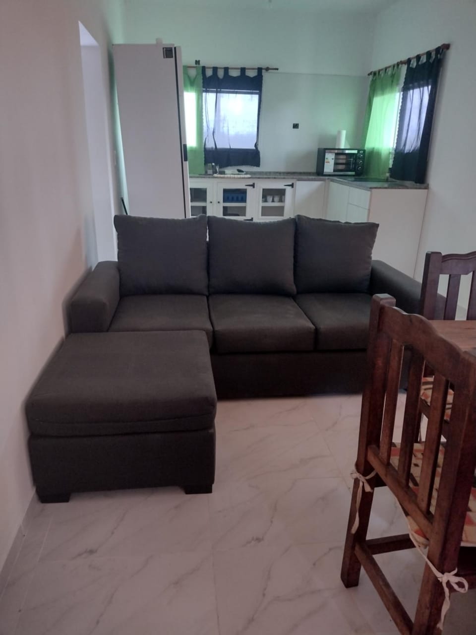 Mi lugar en el mundo House in San Luis Province, Argentina