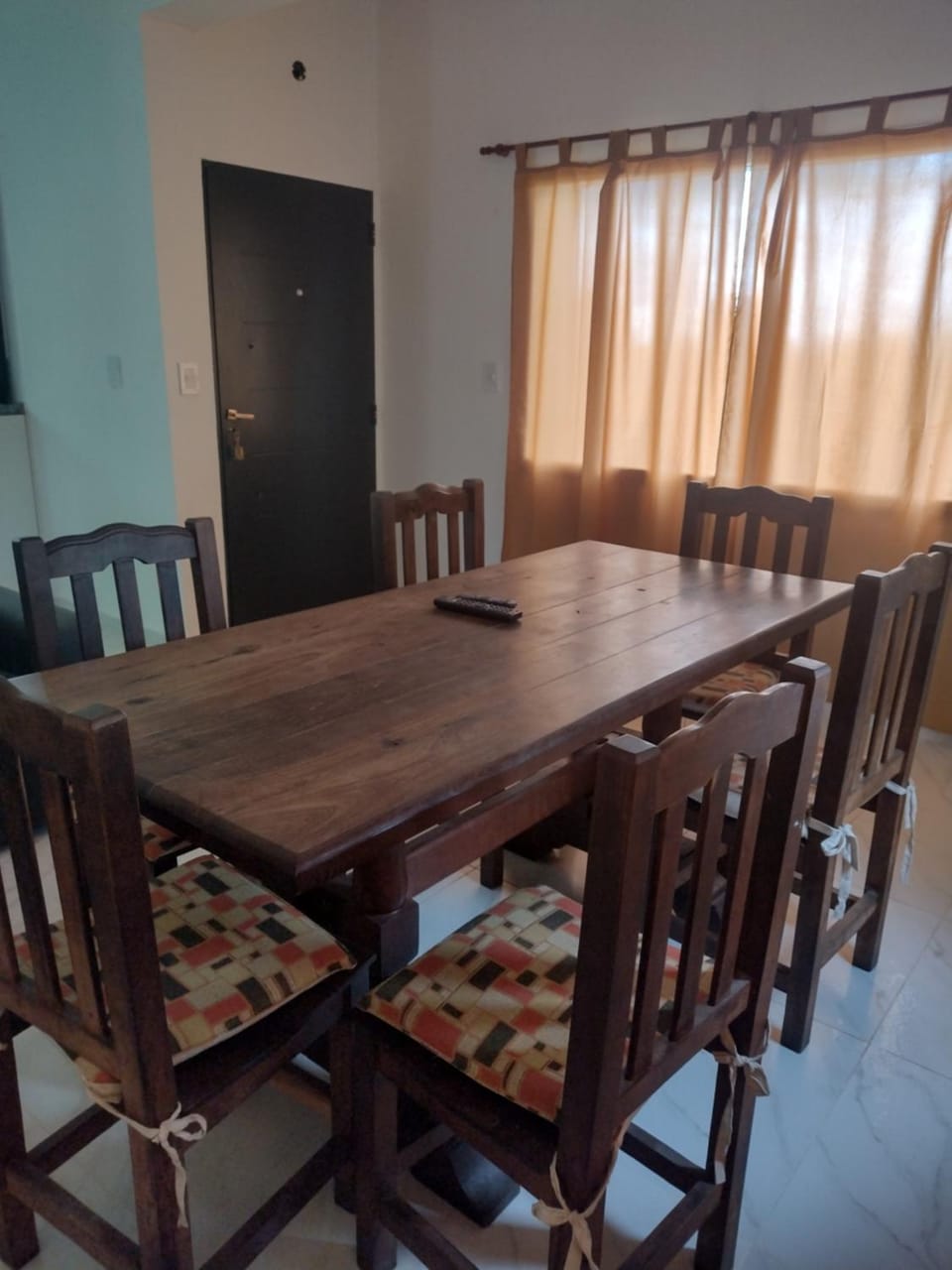 Mi lugar en el mundo House in San Luis Province, Argentina