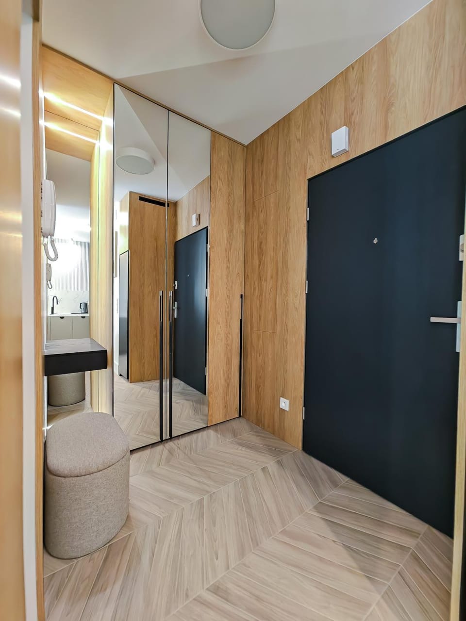 Apartament Swoboda Tatarska Apartment in Lviv Oblast