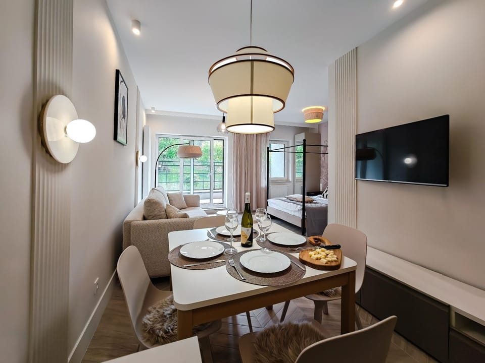 Apartament Swoboda Tatarska Apartment in Lviv Oblast