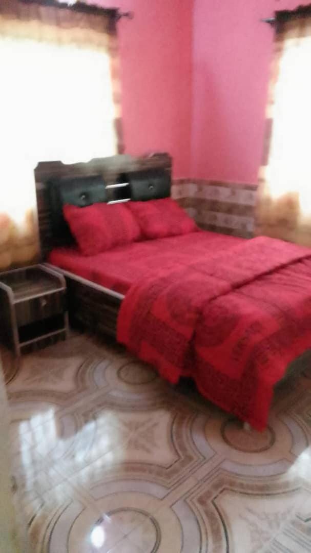 Shortlet Apartment Egbu Owerri Imo Apartment in Nigeria