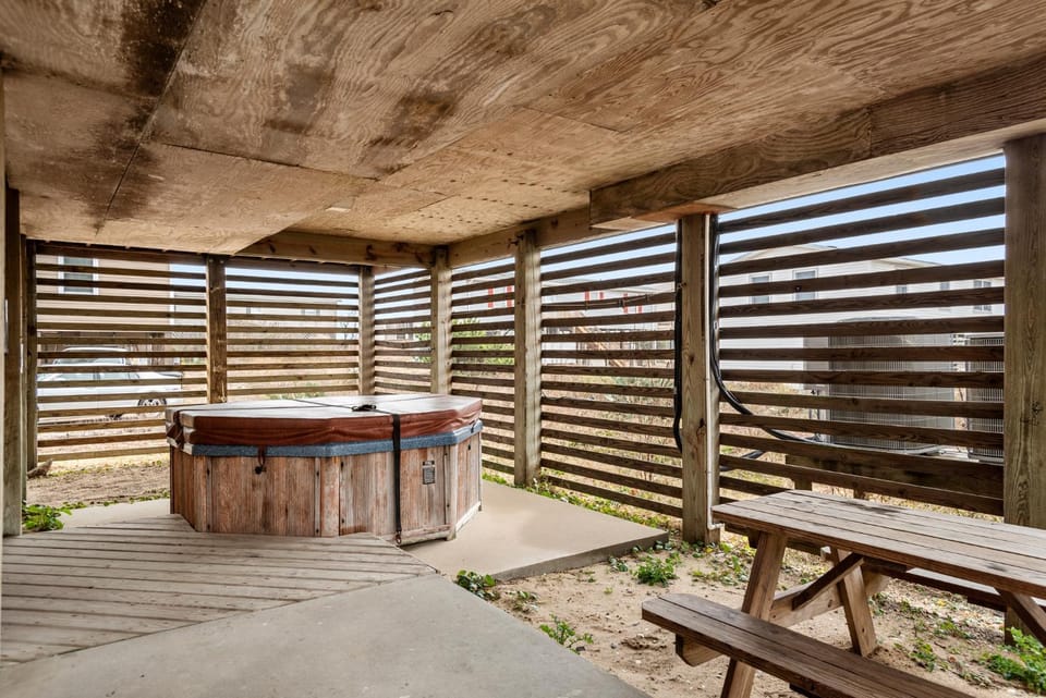 Freebird House in Kill Devil Hills