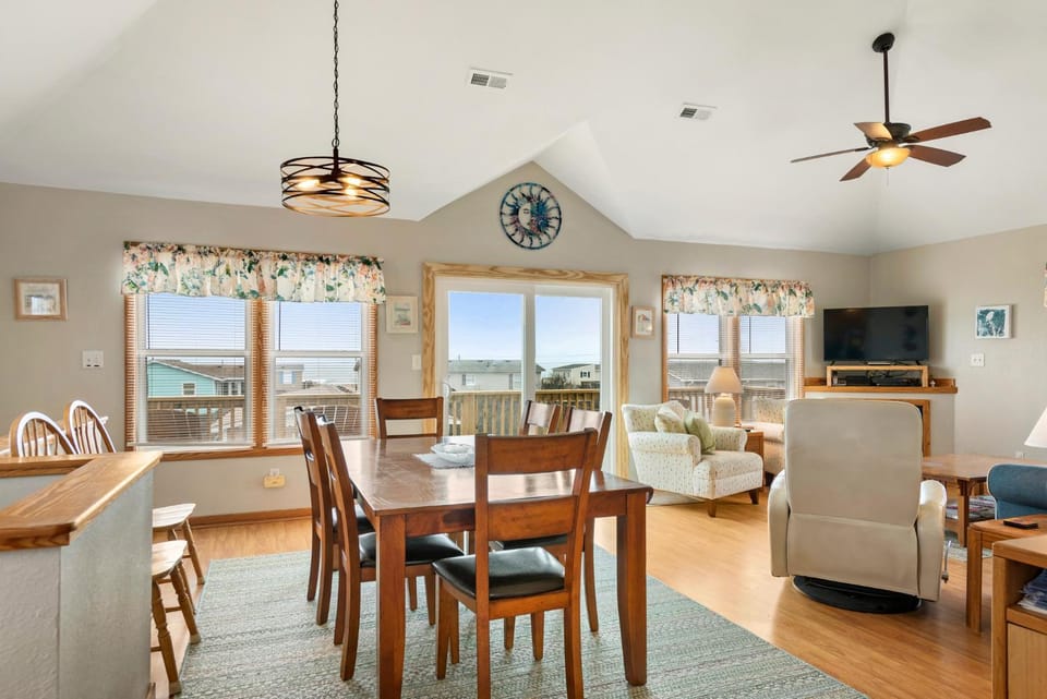 Freebird House in Kill Devil Hills