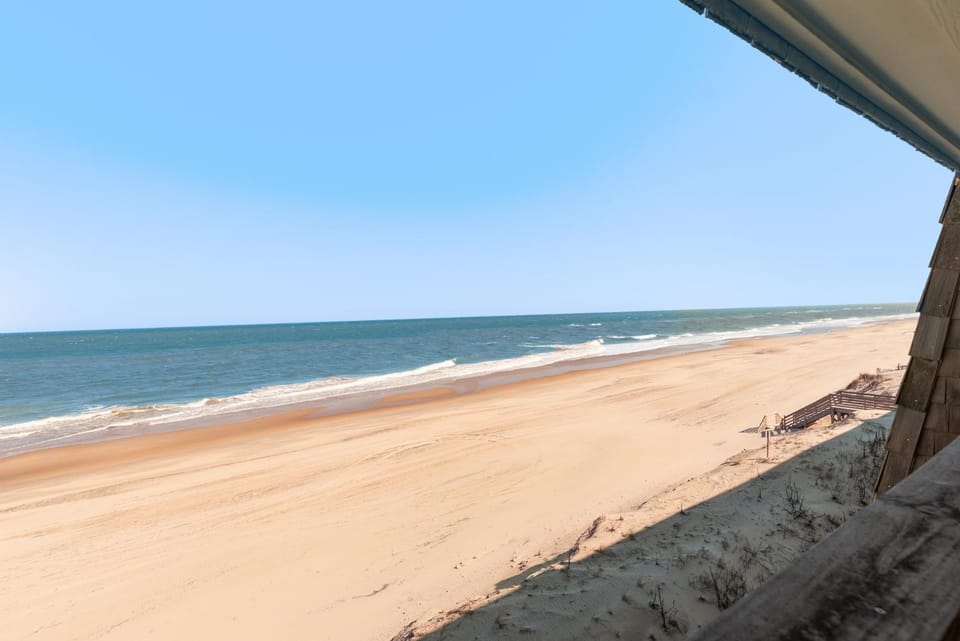 Golden Strand Unit C3 Apartment in Kill Devil Hills