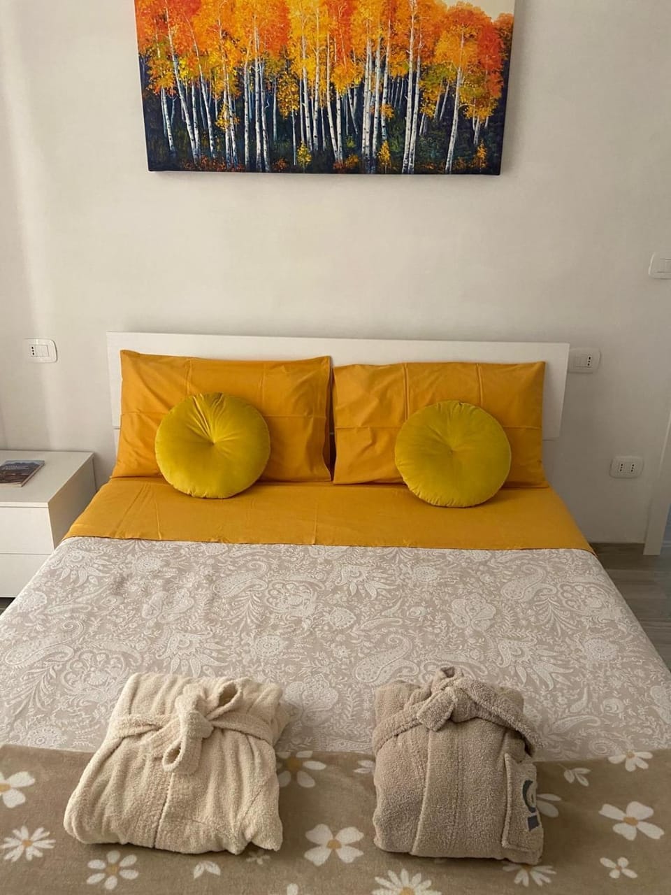 Nel cuore di Ascoli -casa vacanze House in Marche