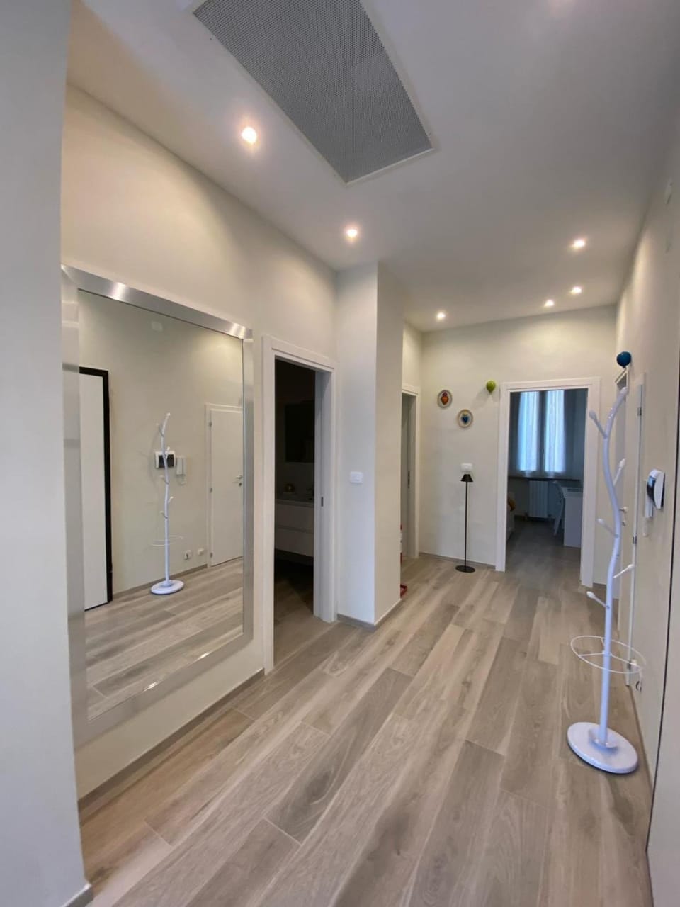 Nel cuore di Ascoli -casa vacanze House in Abruzzo