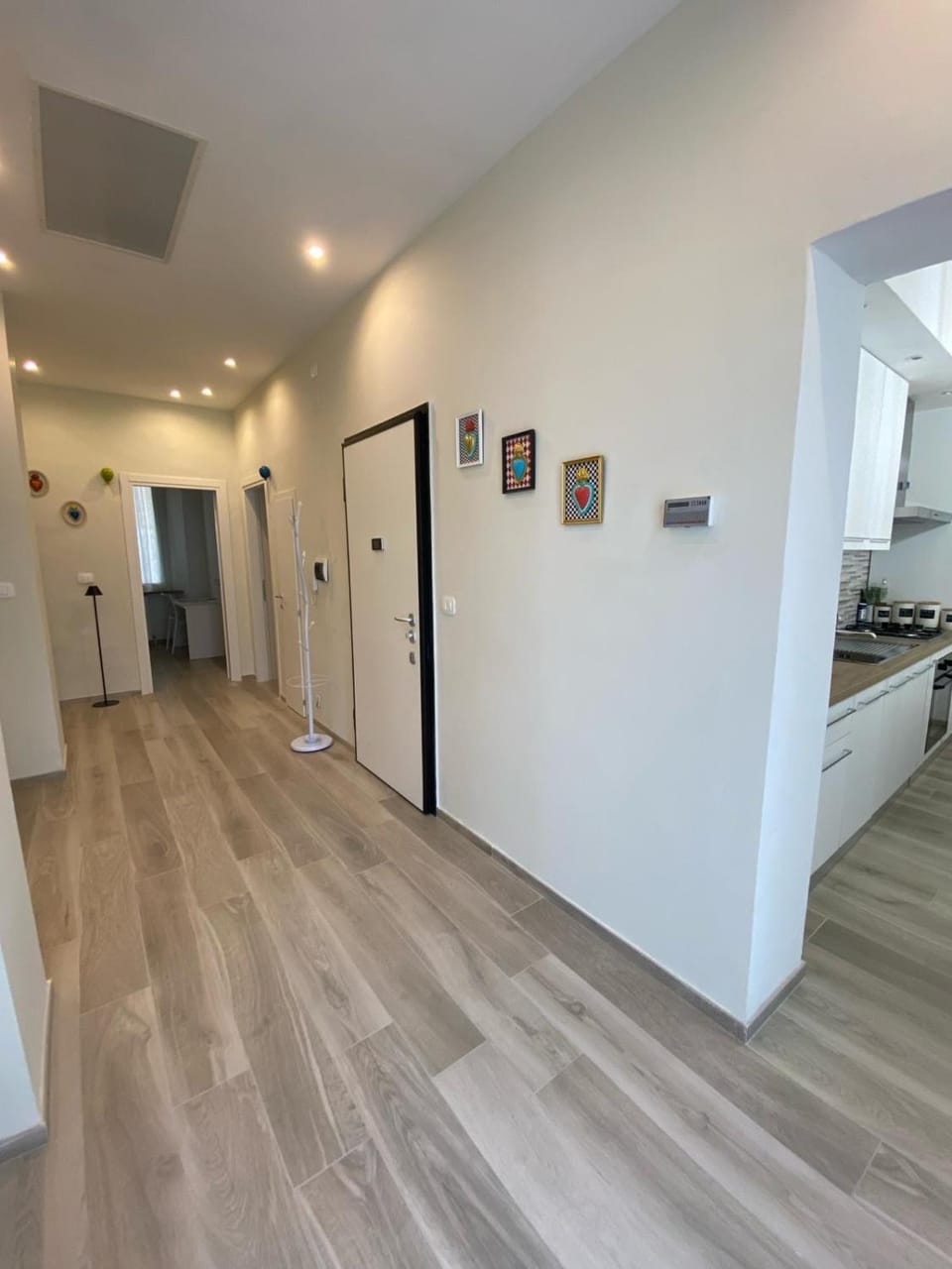 Nel cuore di Ascoli -casa vacanze House in Abruzzo