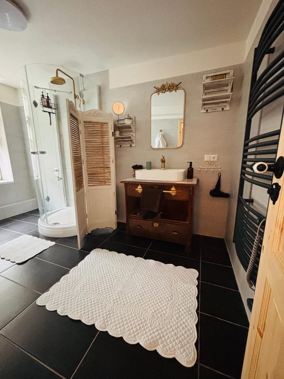 Antik & Anders Apartment in Stralsund
