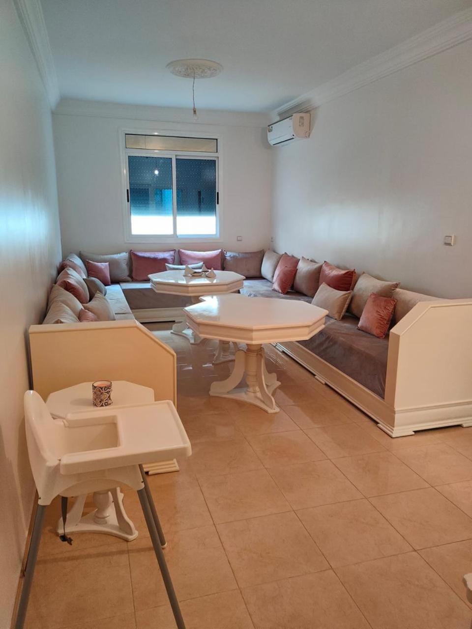2 slaapkamer appartement in alhoceima bades Apartment in Tangier-Tétouan-Al Hoceima