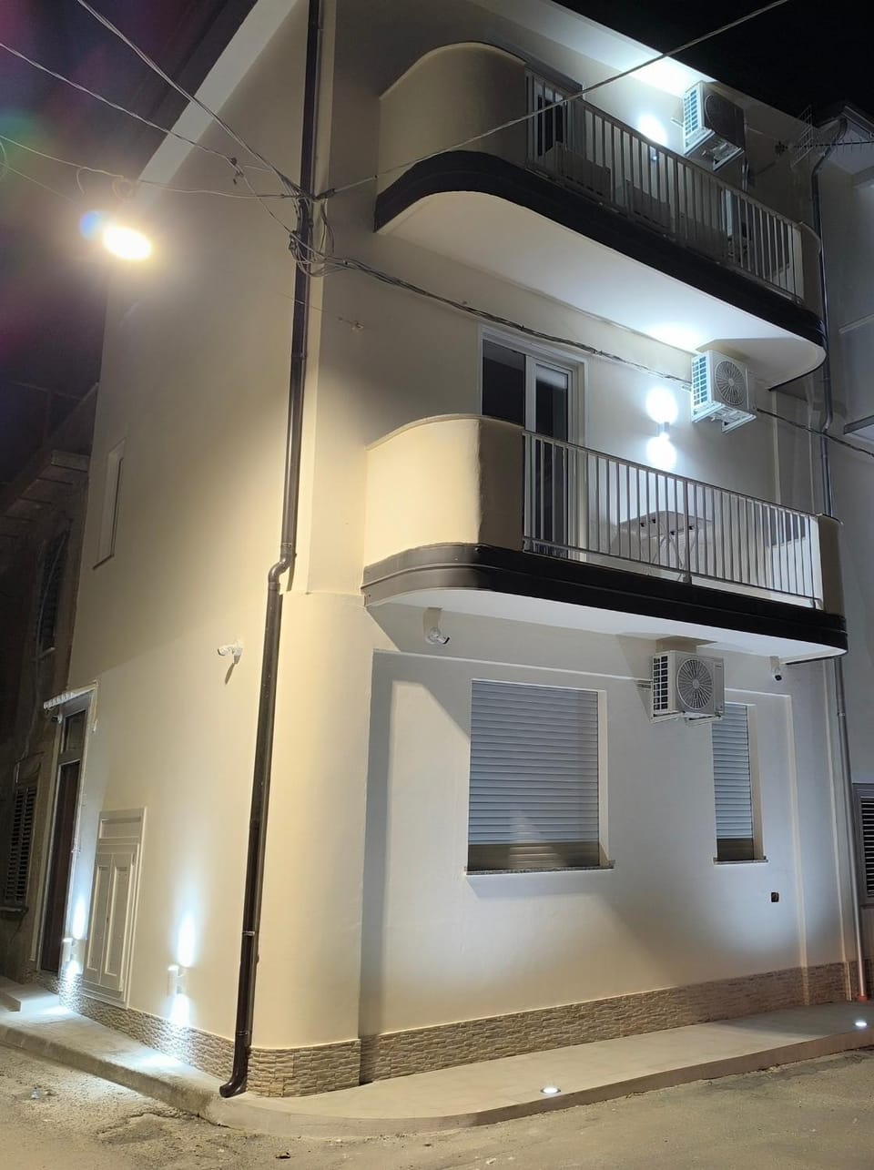 L'Angolo sul mare Apartment in Calabria