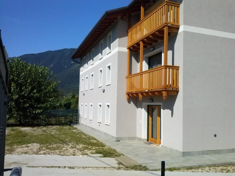 Albergo Diffuso Polcenigo Casa Rigo Apartment in Friuli-Venezia Giulia