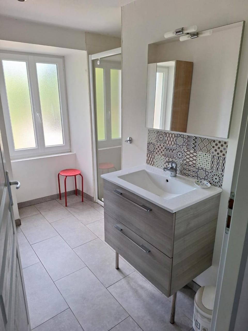 argaia Apartment in French Basque Country