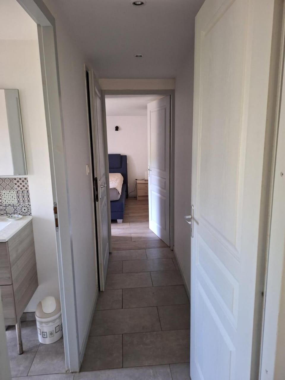 argaia Apartment in French Basque Country