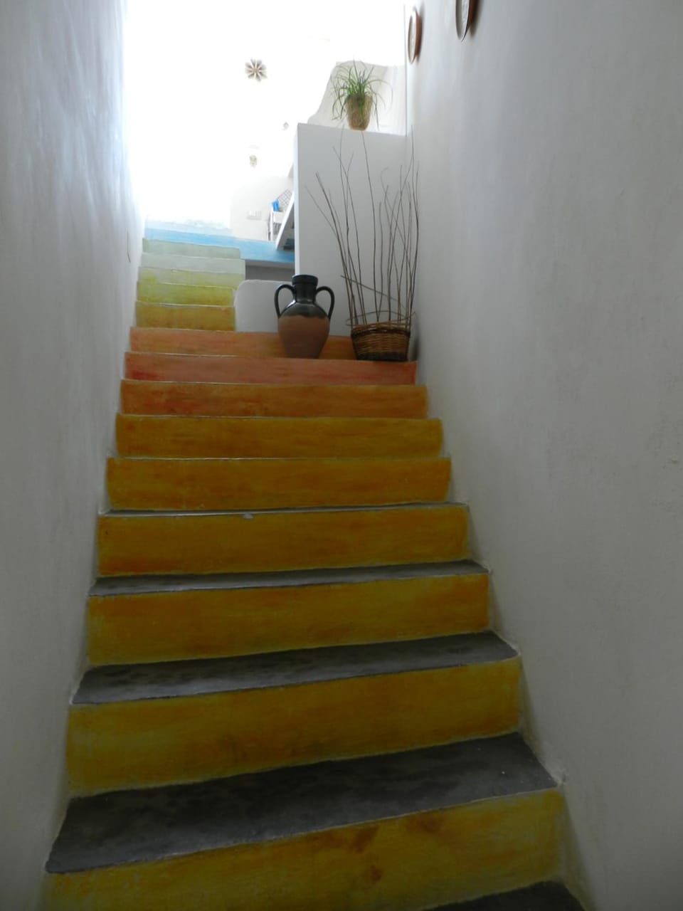 Decorative detail