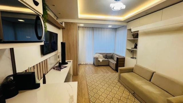 Studio Patteo Helbor 21 Apartment in Guarulhos