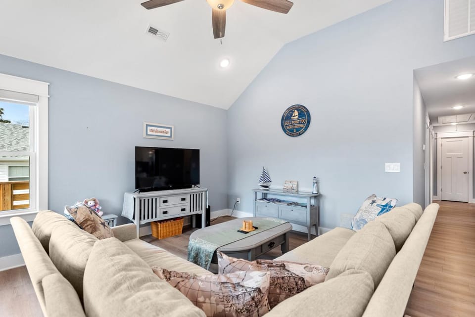 Gull Point Too House in Kill Devil Hills