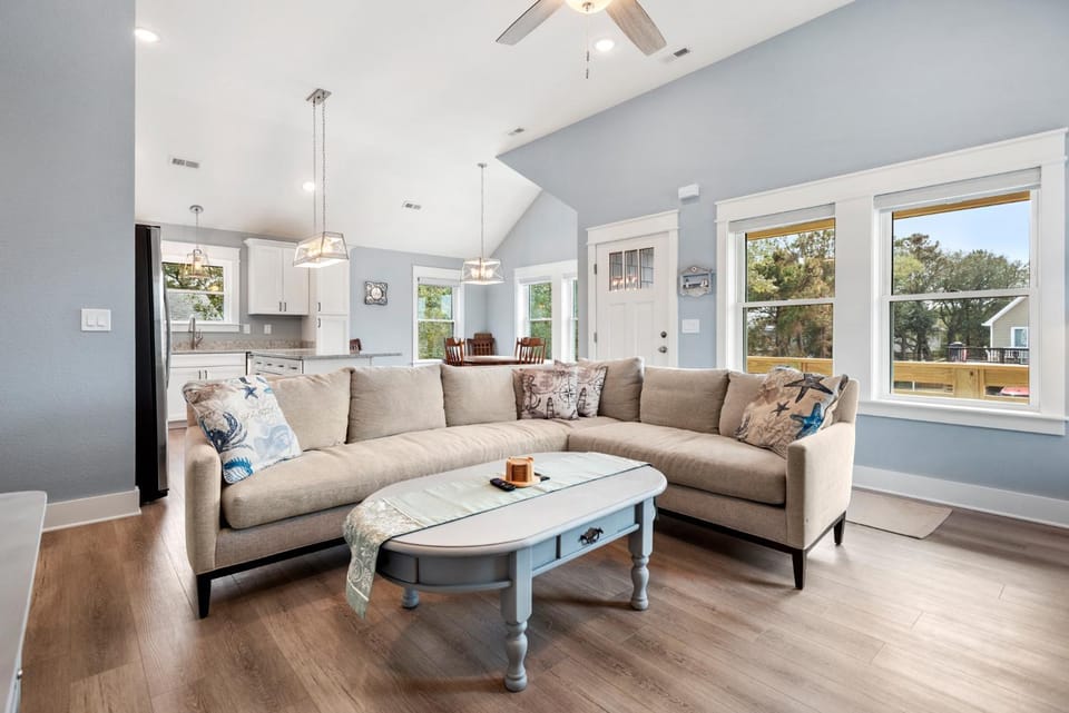 Gull Point Too House in Kill Devil Hills