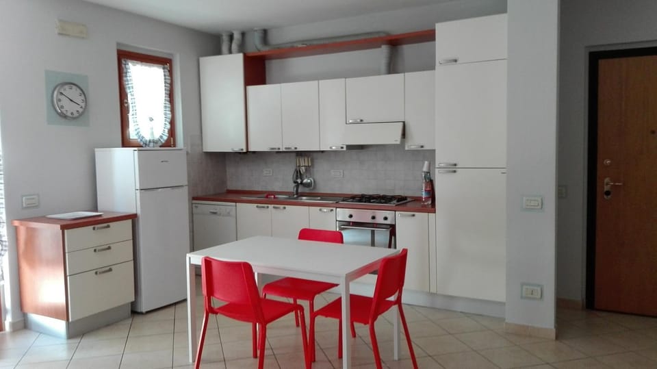 La mia casa al mare Apartment in Marina di Massa
