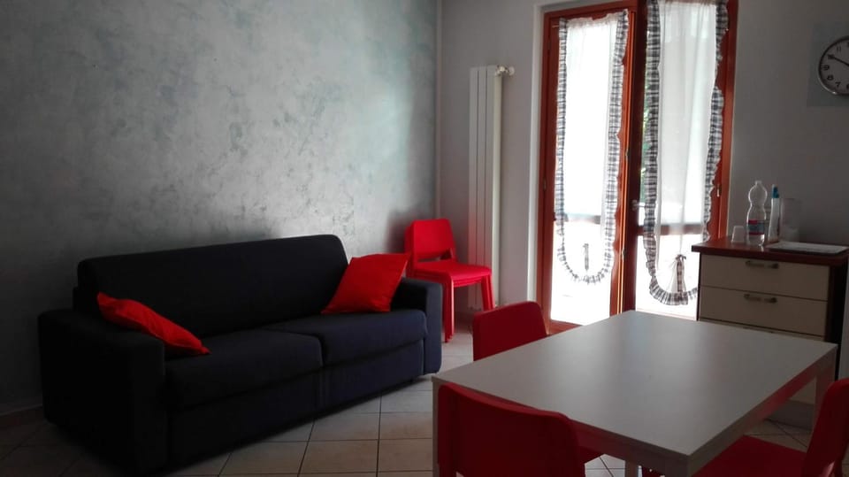 La mia casa al mare Apartment in Marina di Massa