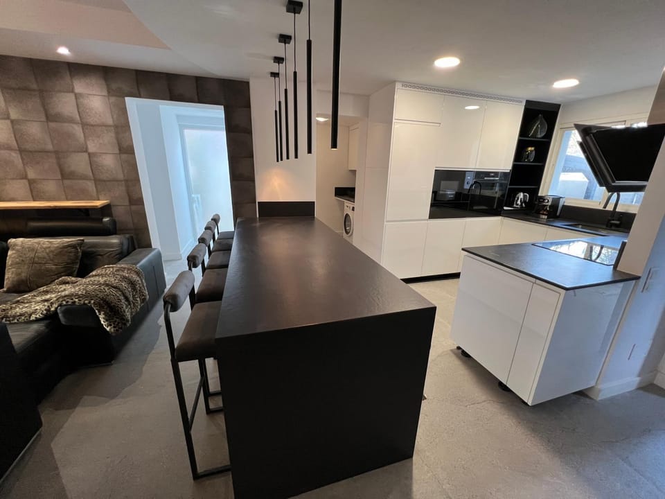 Dreamhomesbymaria next to puerto banus Villa in Marbella