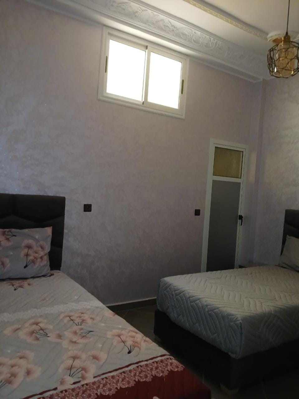 إقامة الخال للشقق المفروشة الرشدية Apartment in Morocco