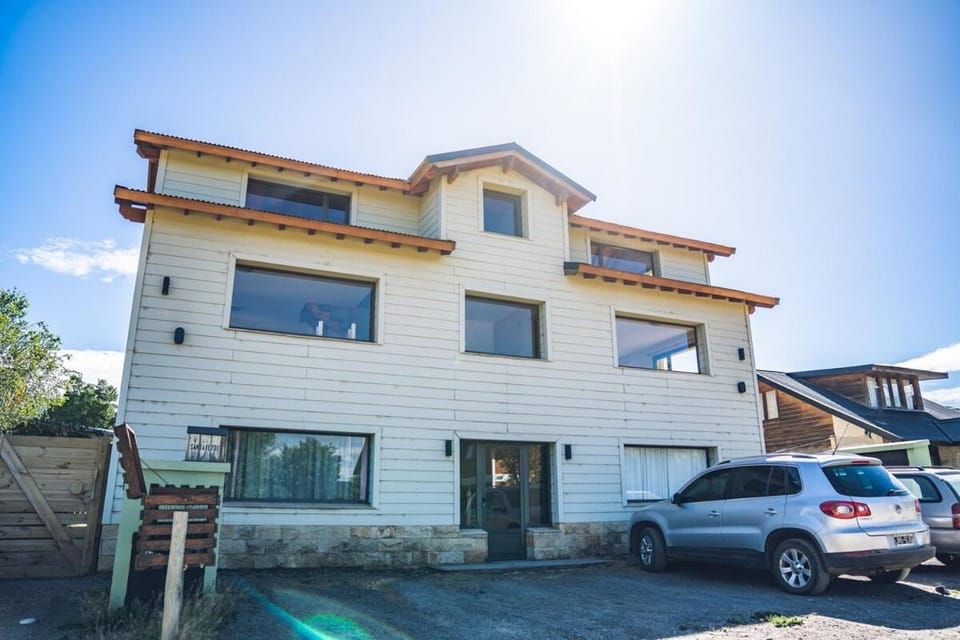 Respira Patagonia en este hermoso departamento Apartment in San Martín de los Andes