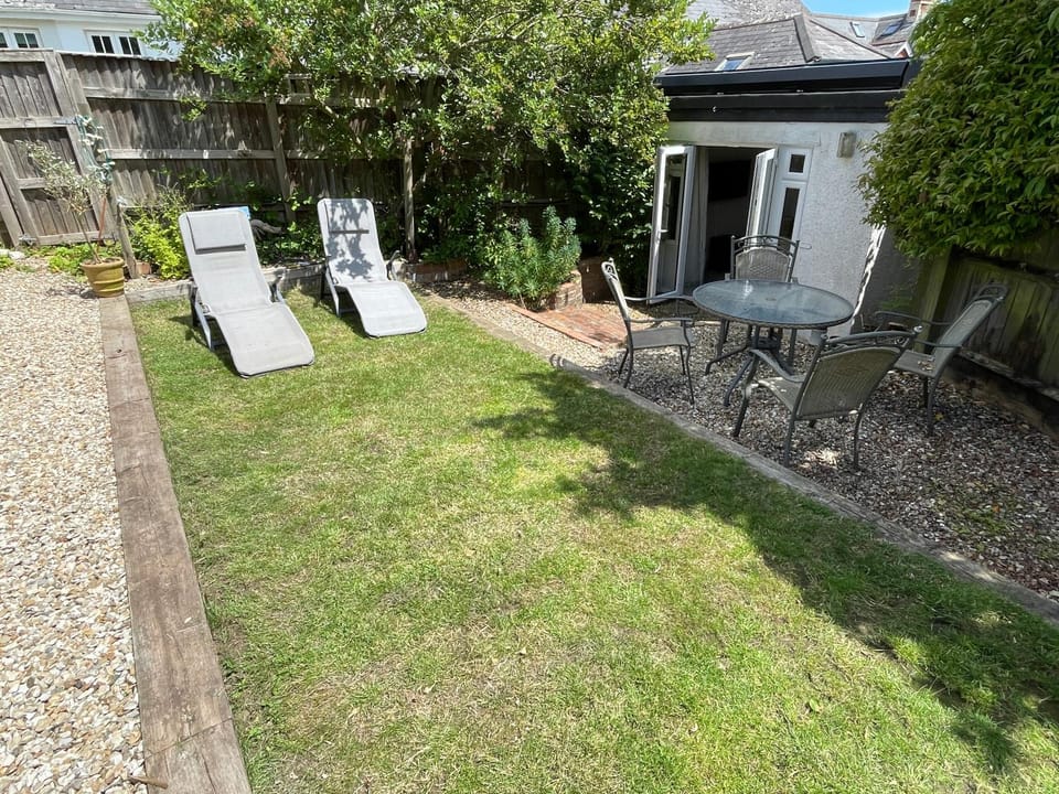 Cosy, Cute Annnex Apartment in Sidmouth