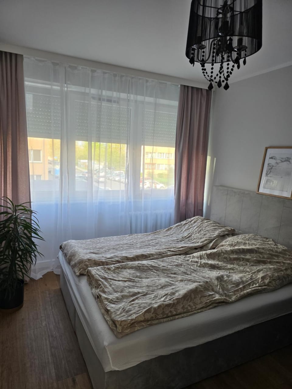 ApartPodmiejska Apartment in Greater Poland Voivodeship