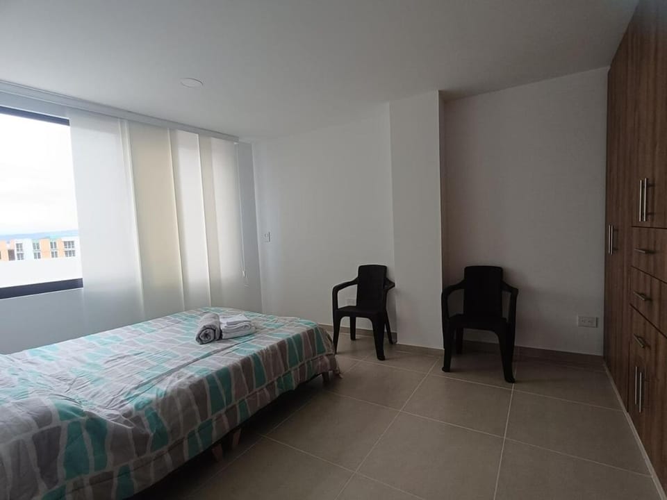 Brisa & Luz Paipa Apartment in Paipa