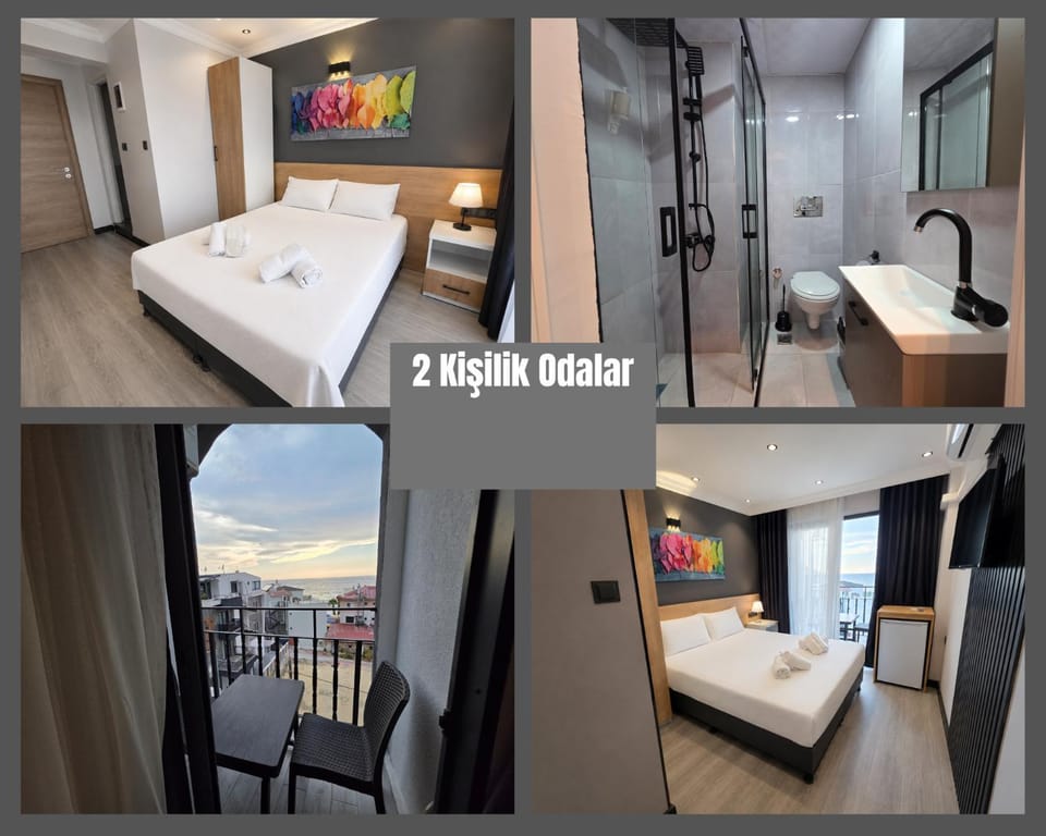 Ada Park Hotel Hotel in Kusadasi