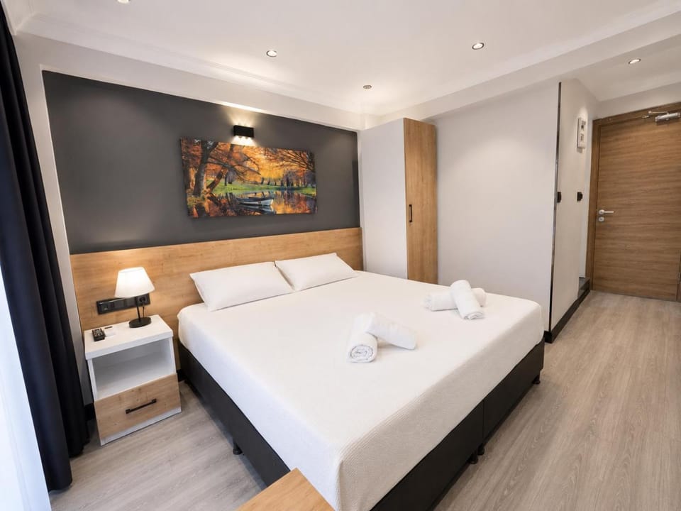 Ada Park Hotel Hotel in Kusadasi
