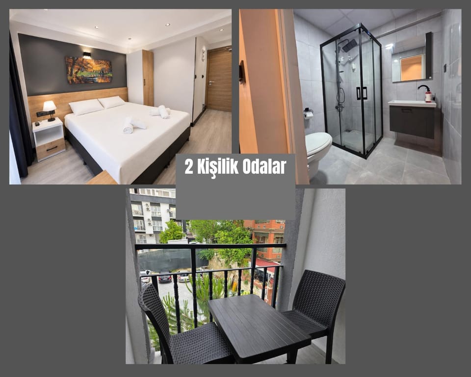 Ada Park Hotel Hotel in Kusadasi