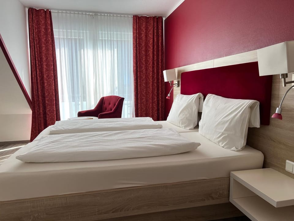 Hotel Sonne am Meer Hotel in Norden