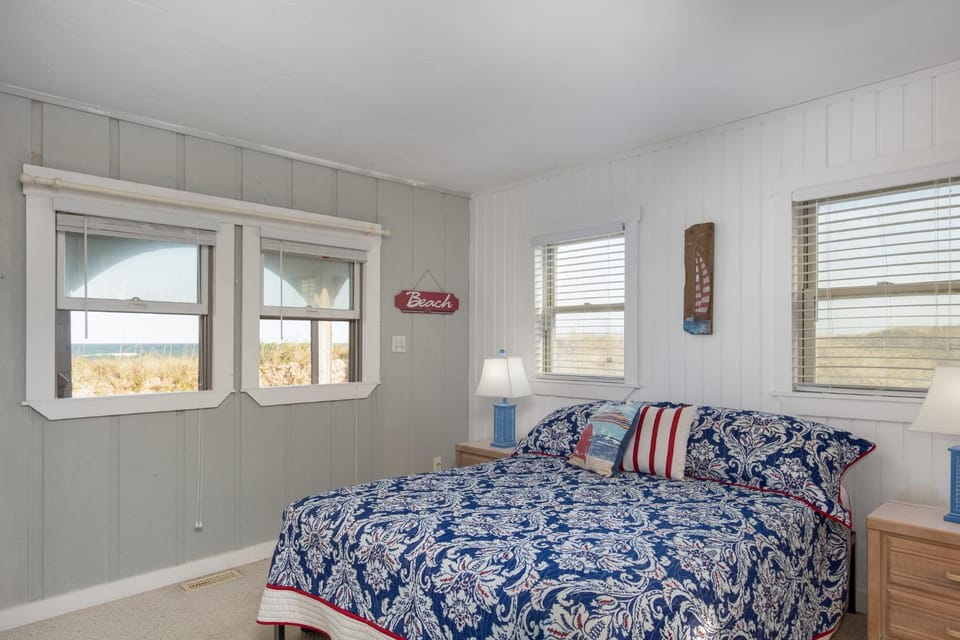 Home Away House in Kill Devil Hills