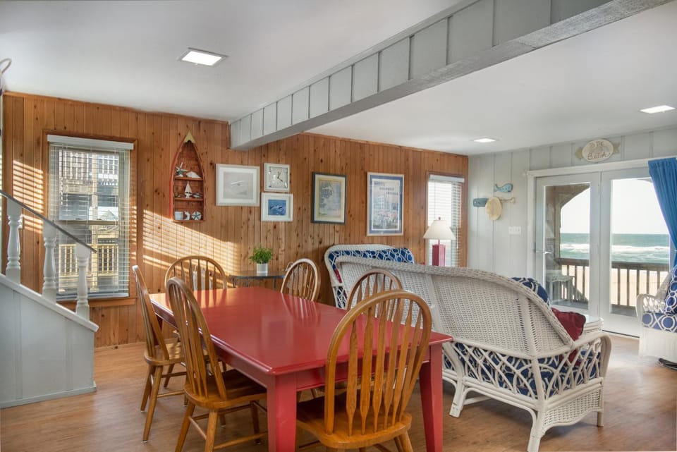 Home Away House in Kill Devil Hills