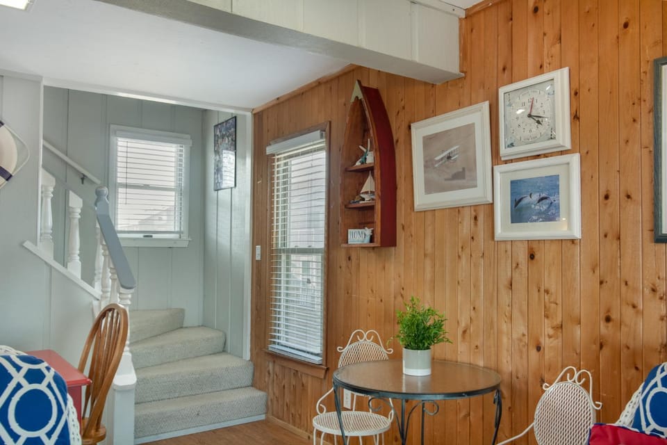Home Away House in Kill Devil Hills