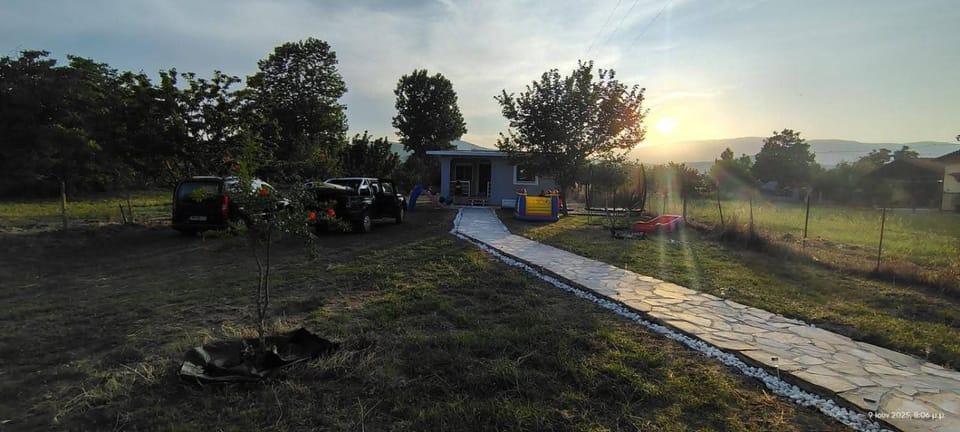 Villa Armonia House in North Macedonia