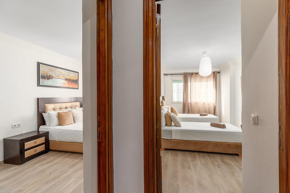 Élégant appartement au cœur de Rabat Apartment in Rabat