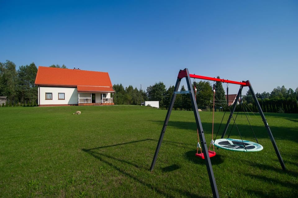 Children play ground