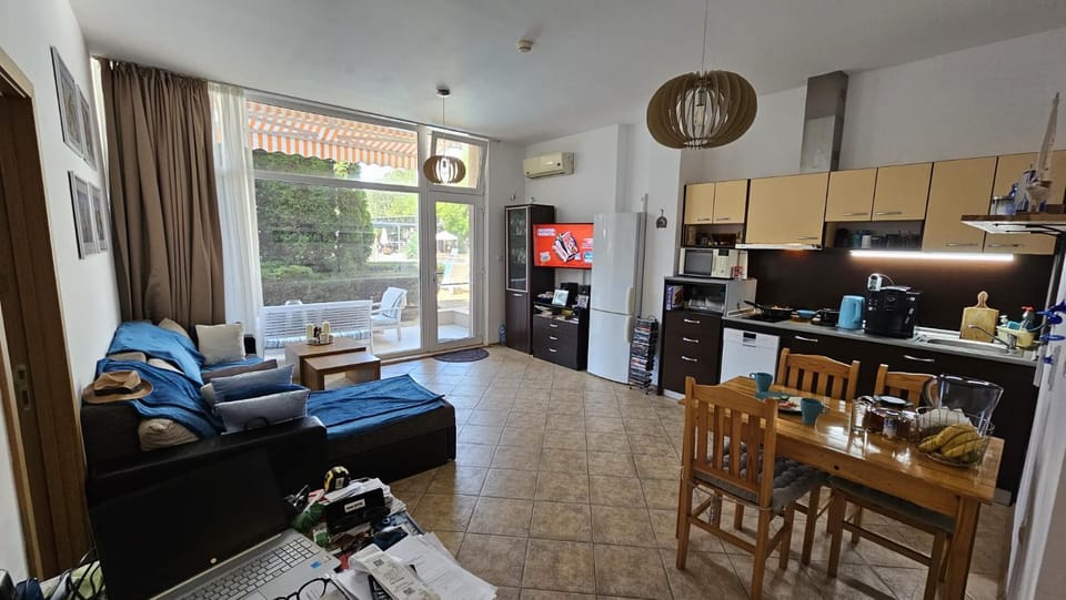 Grand Kamelia C1 Apartment in Sunny Beach
