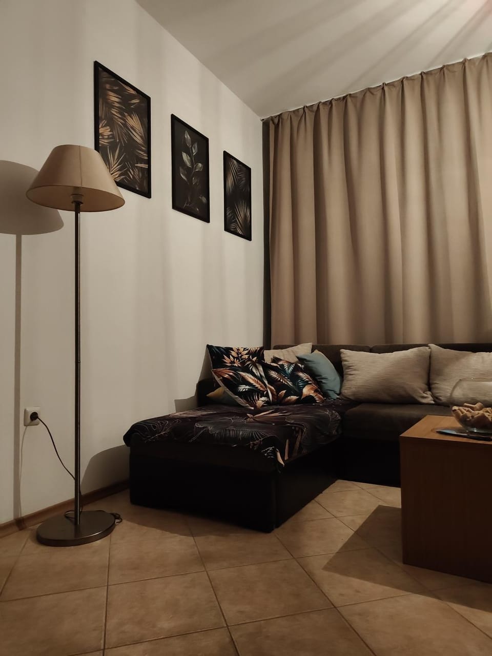 Grand Kamelia C1 Apartment in Sunny Beach