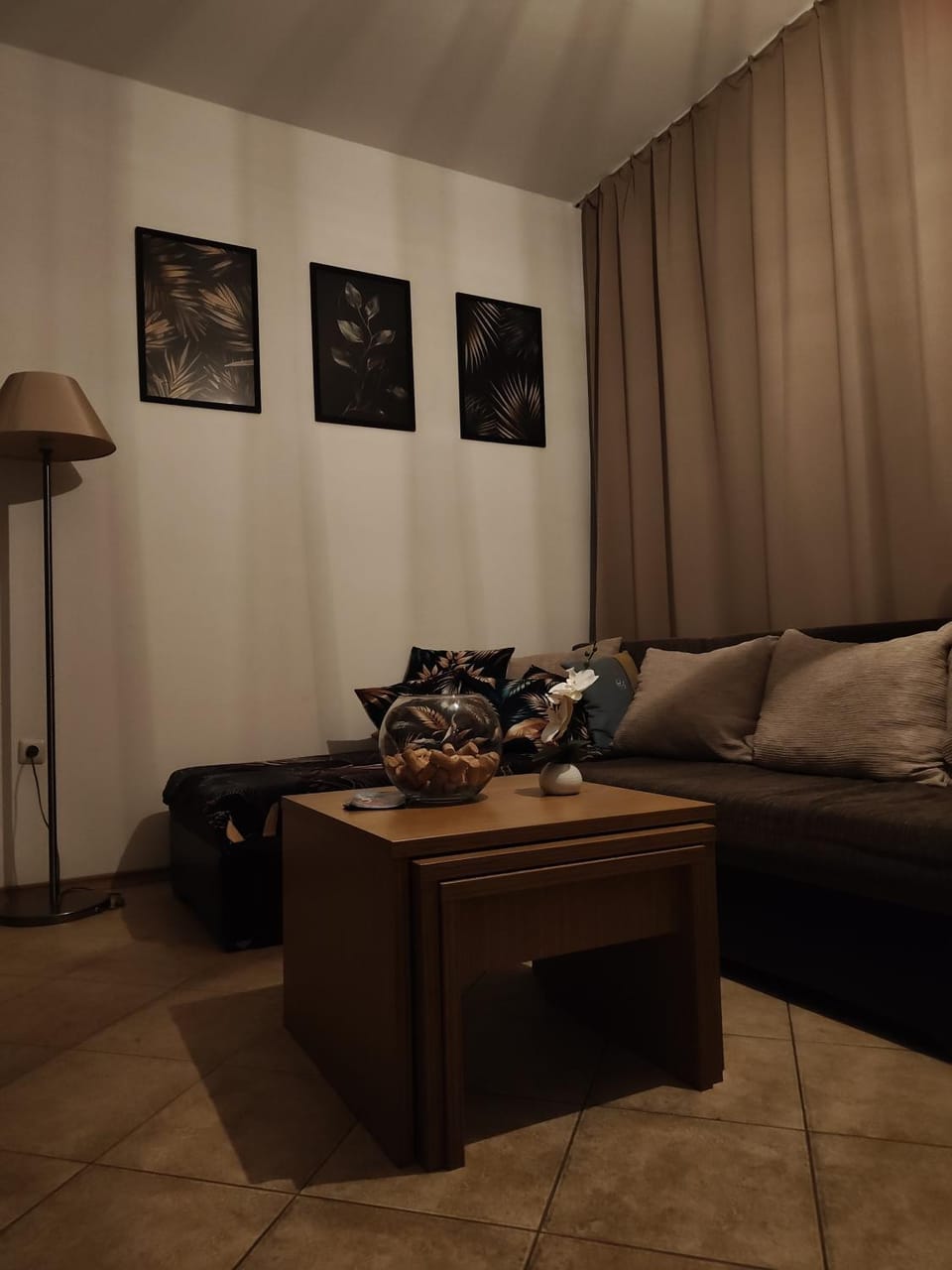 Grand Kamelia C1 Apartment in Sunny Beach