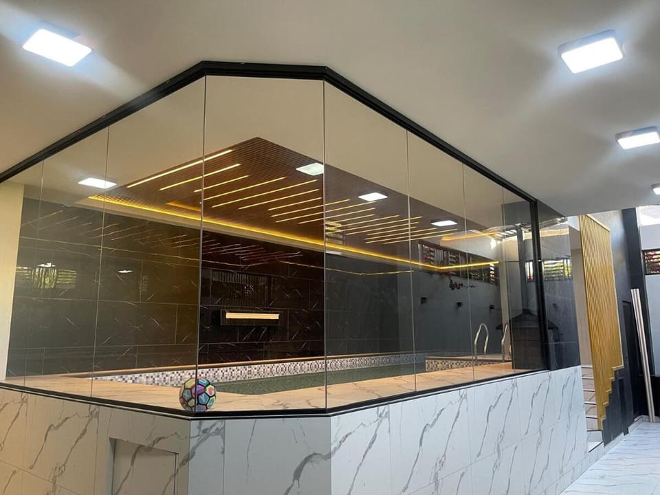 Mirador del Parque Apartment in Cochabamba