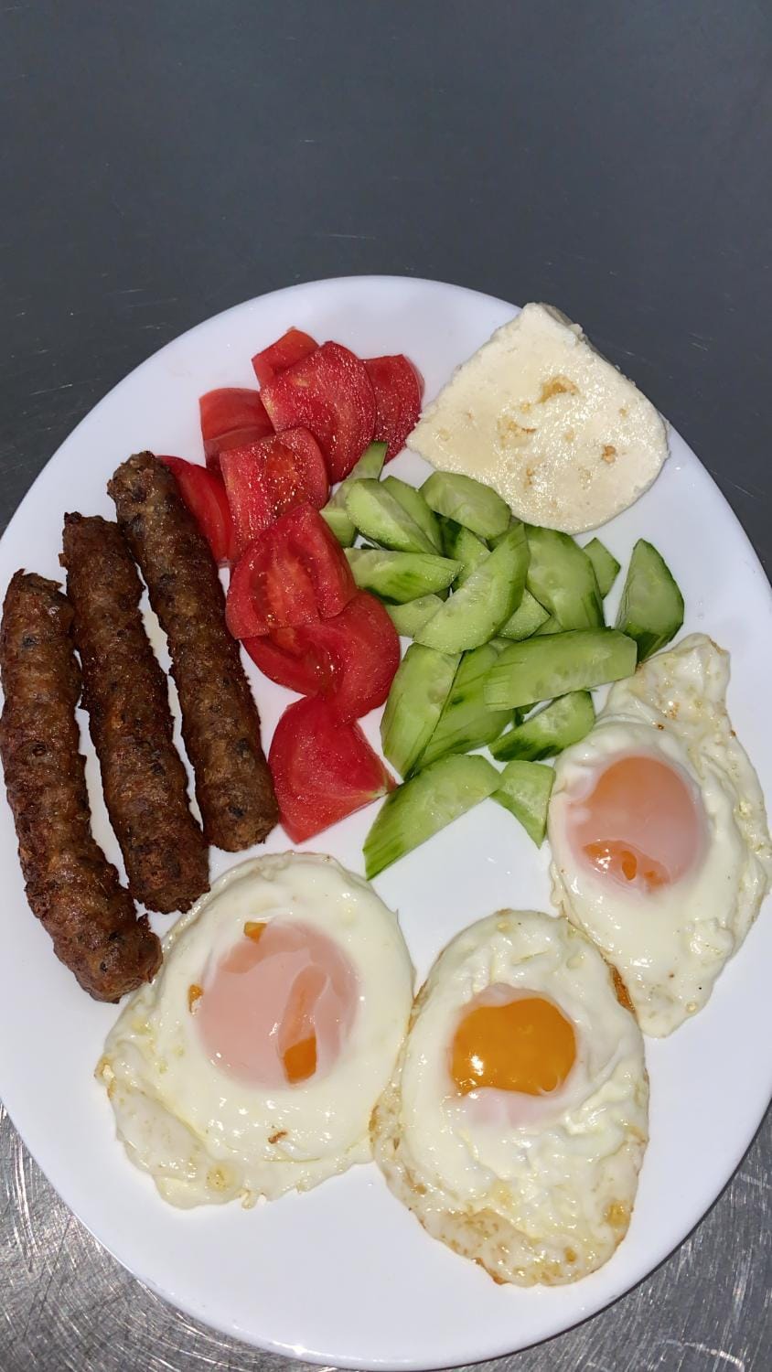 Breakfast