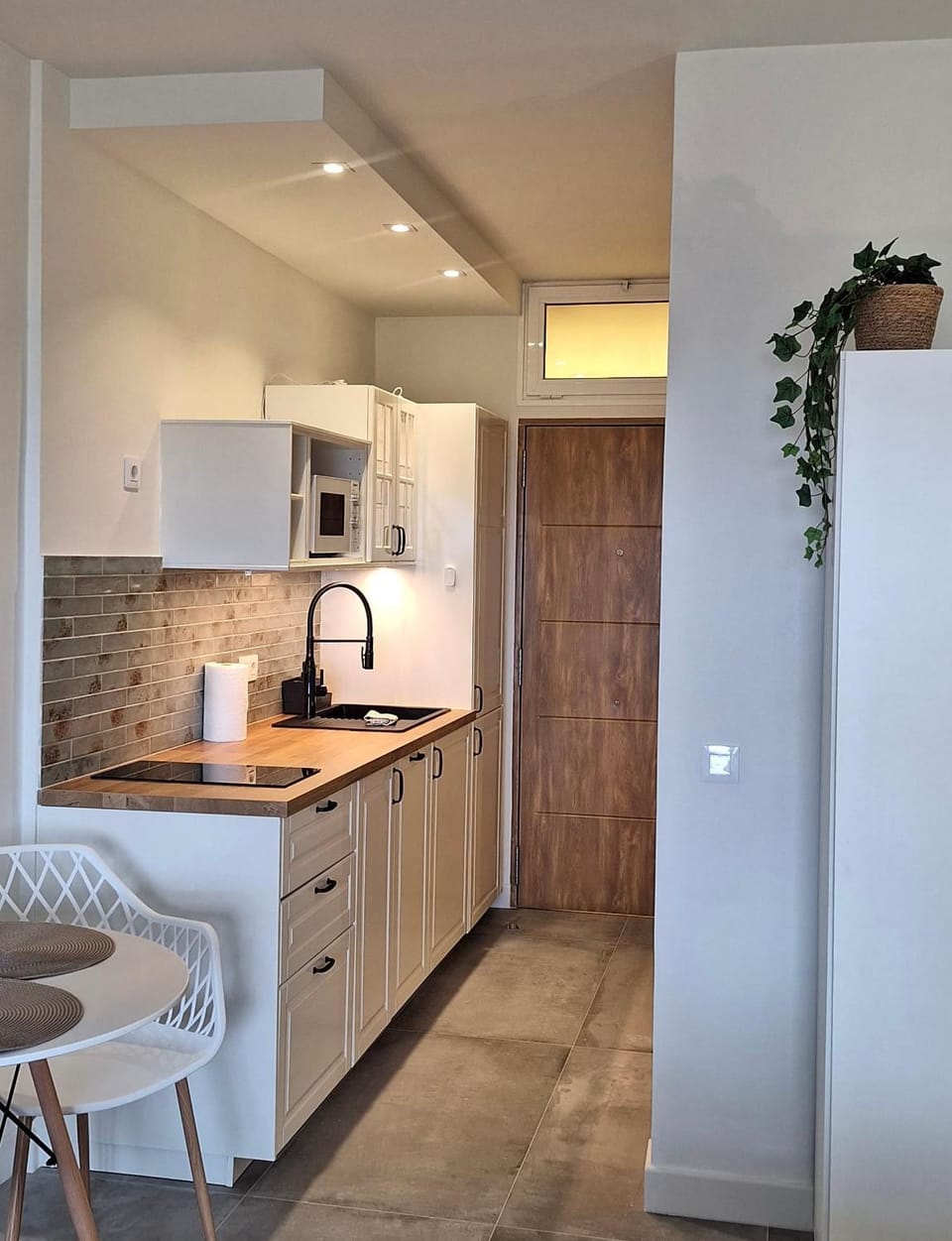 Sun&Ocean Apartment in Fuerteventura