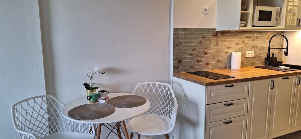 Sun&Ocean Apartment in Fuerteventura