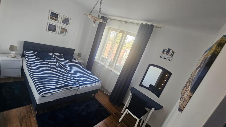 Apartament Wałowa 21 Apartment in Pomeranian Voivodeship
