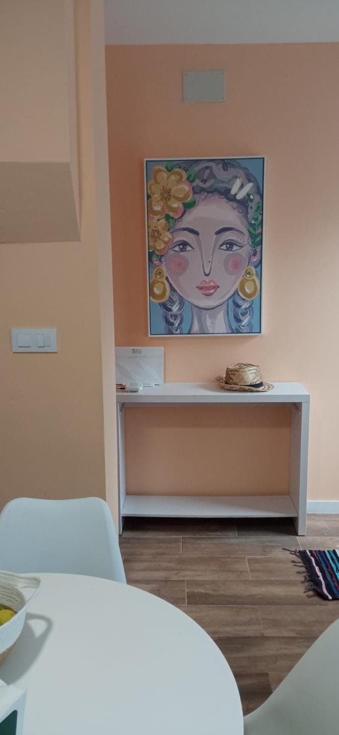 Casa Desexada House in Fisterra