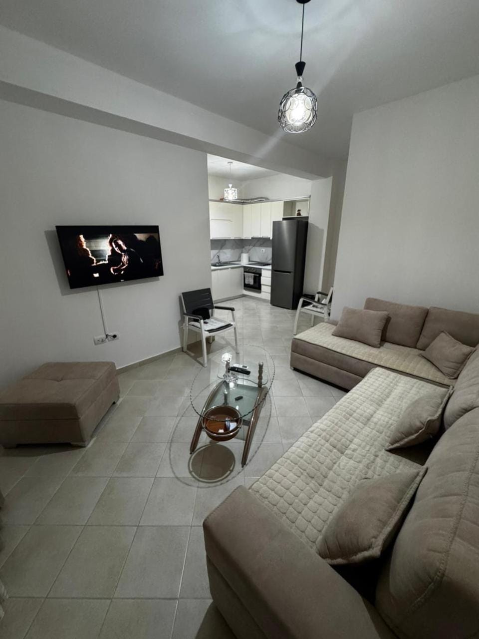 Paradise Apartment Radhime Apartment in Vlorë County, Albania